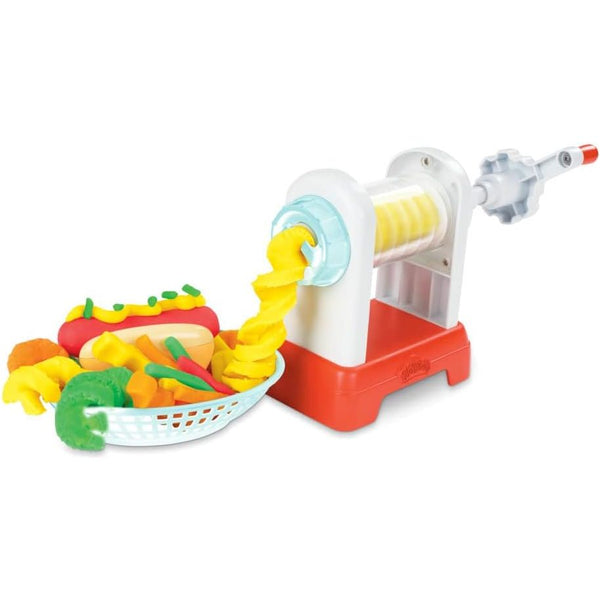 Play-Doh Pommes Fabrik