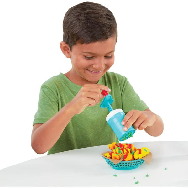 Play-Doh Pommes Fabrik