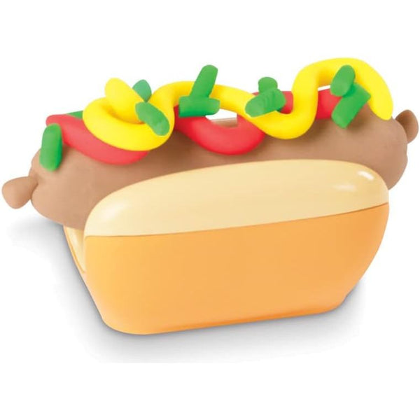 Play-Doh Pommes Fabrik