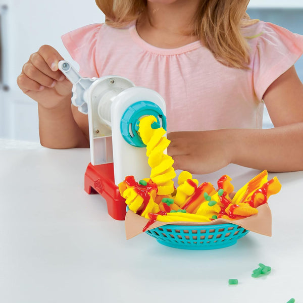 Play-Doh Pommes Fabrik