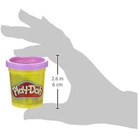 Play-Doh Neonfarben
