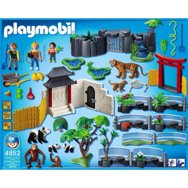 Playmobil 4852