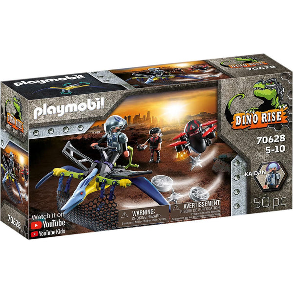 Playmobil 70628