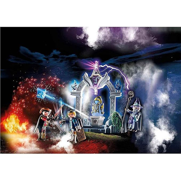 Playmobil Novelmore 70223