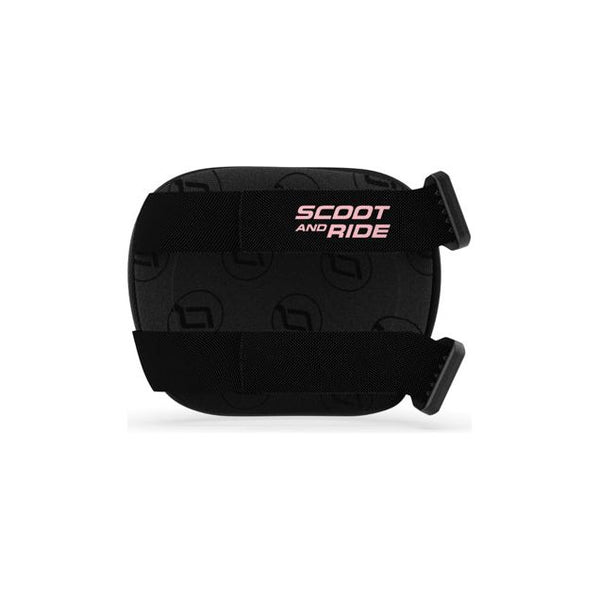 Scoot & Ride Protective Set, Größe XXS Rose