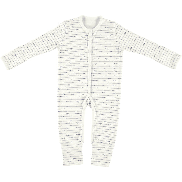 Alvi Pyjama Lullaby / Größe 50