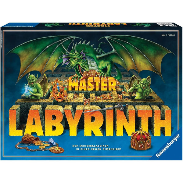 Ravensburger Master Labyrinth
