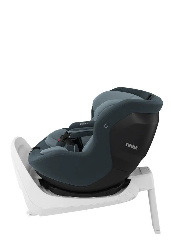 Thule Elm i-Size Kindersitz Darkest Slate