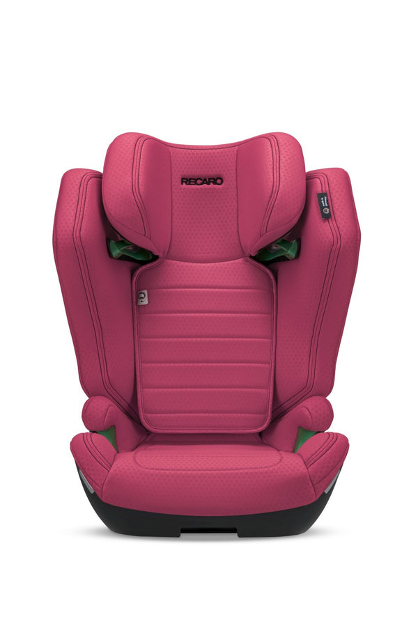 Recaro AXION1 Wow Pink (3 - 12 Jahre)