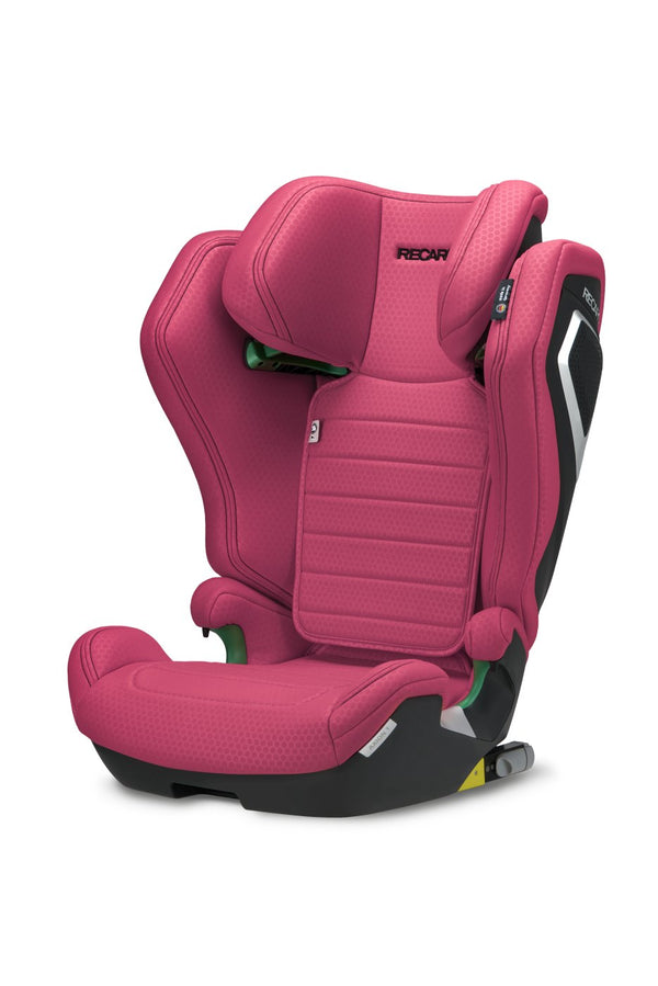 Recaro AXION1 Wow Pink (3 - 12 Jahre)