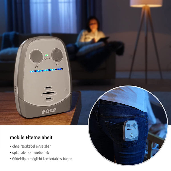 Reer Babyphone Nova