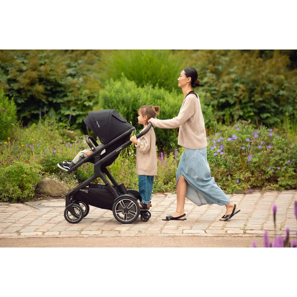 Nuna Rider Board für DEMI Next