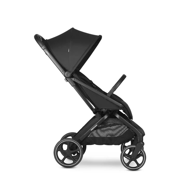 Easywalker Rockey L Pure Black