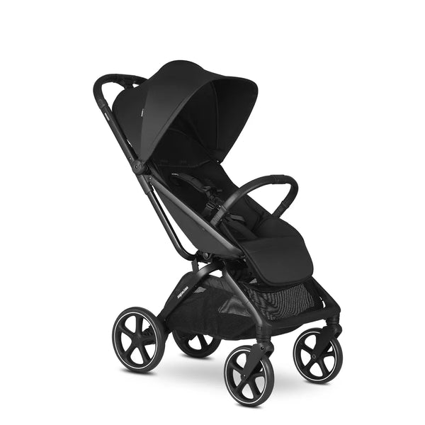 Easywalker Rockey L Pure Black
