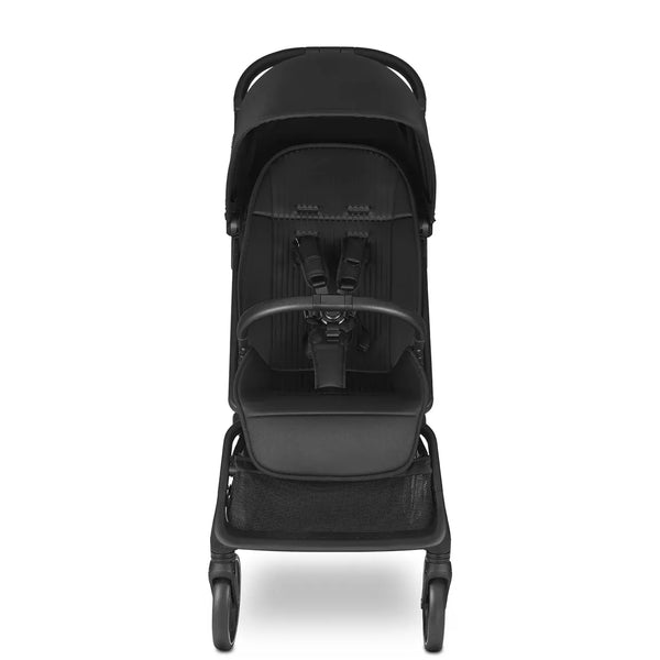 Easywalker Rockey L Pure Black