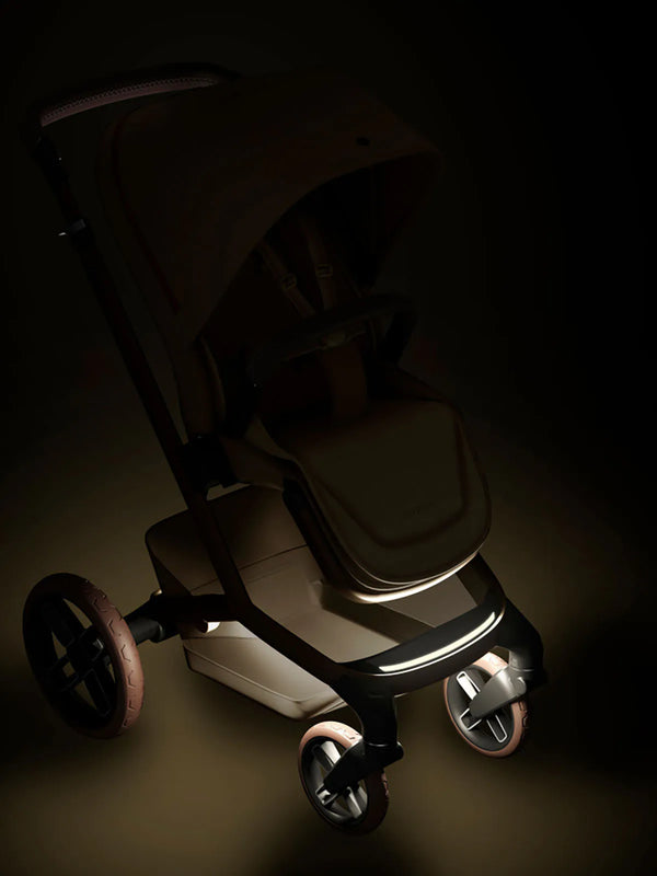 Maxi Cosi Fame Sapphire Sand