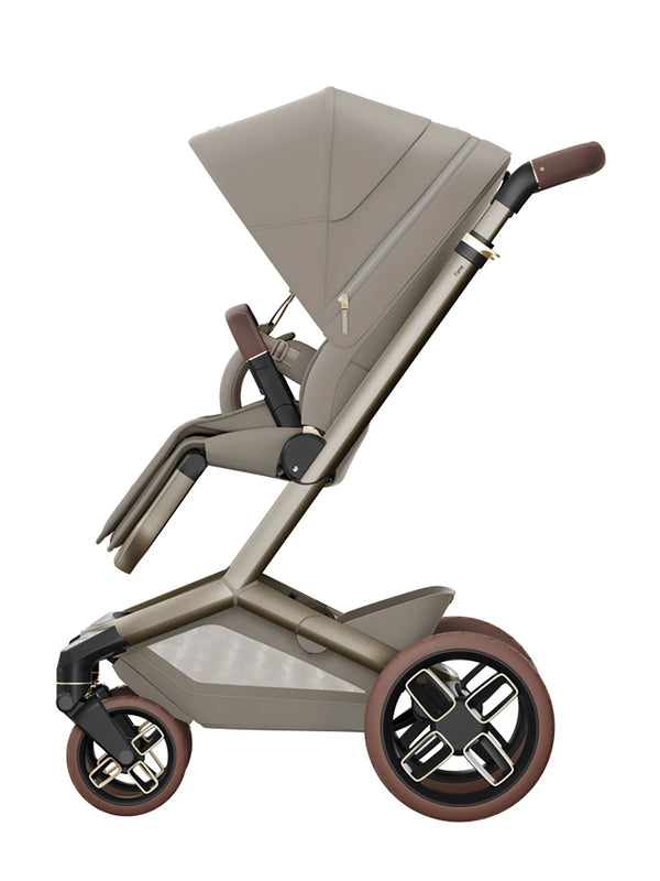 Maxi Cosi Fame Sapphire Sand