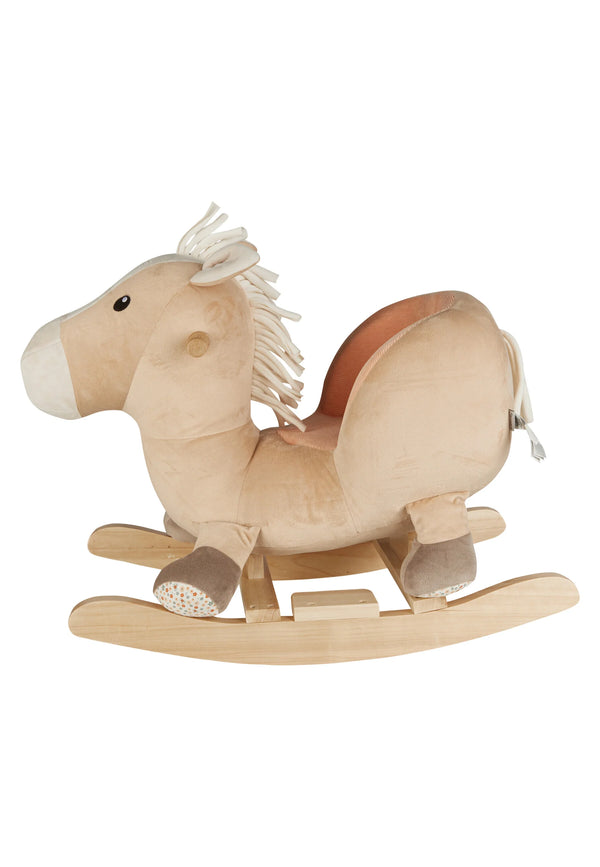 Sterntaler Schaukeltier Pferd