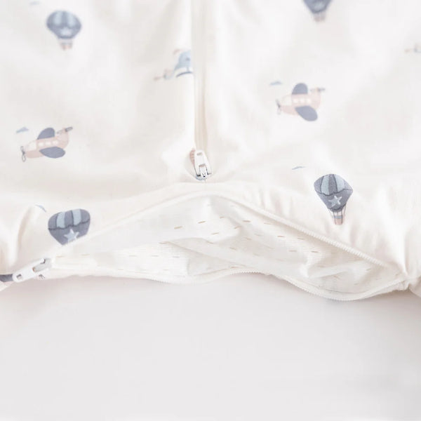 Träumeland Schlafanzug TO GO Volare, Größe 74