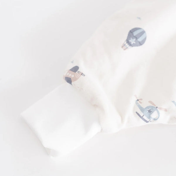 Träumeland Schlafanzug TO GO Volare, Größe 74