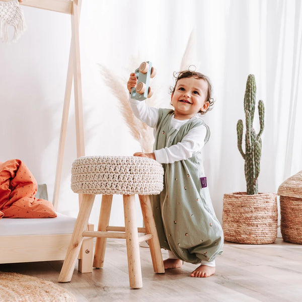 Träumeland Schlafanzug TO GO Volare, Größe 74