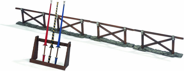 Schleich 40194 - Ritter, Turnier Set