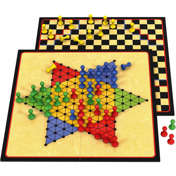 Schmidt Halma Classic Line (1-4 Spieler)