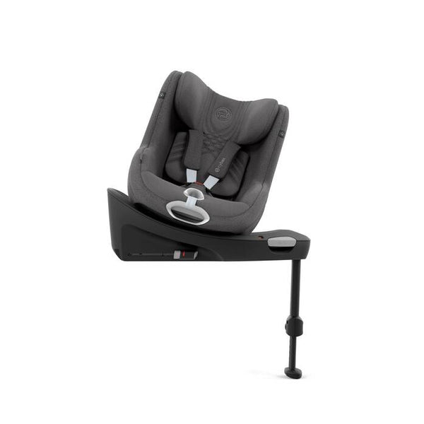 Cybex Sirona Ti-i-size Mirage Grey Plus (inkl. Base)