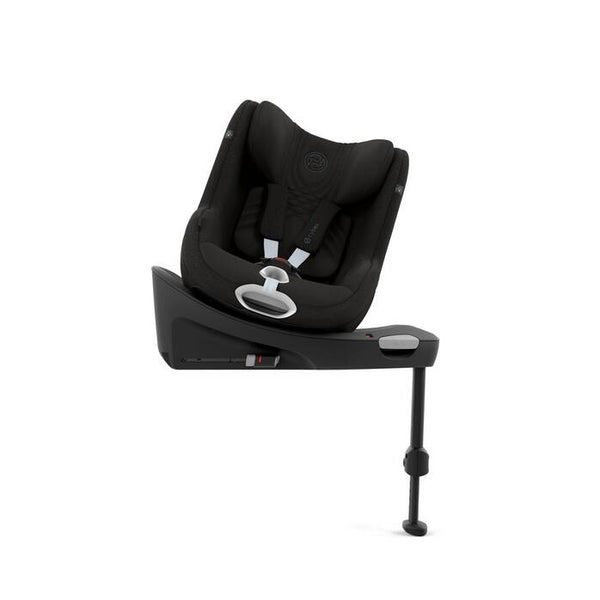 Cybex Sirona Ti-i-size Sepia Black Plus (inkl. Base)