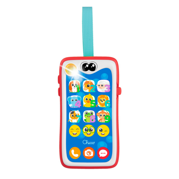 Chicco Smartphone Smiley