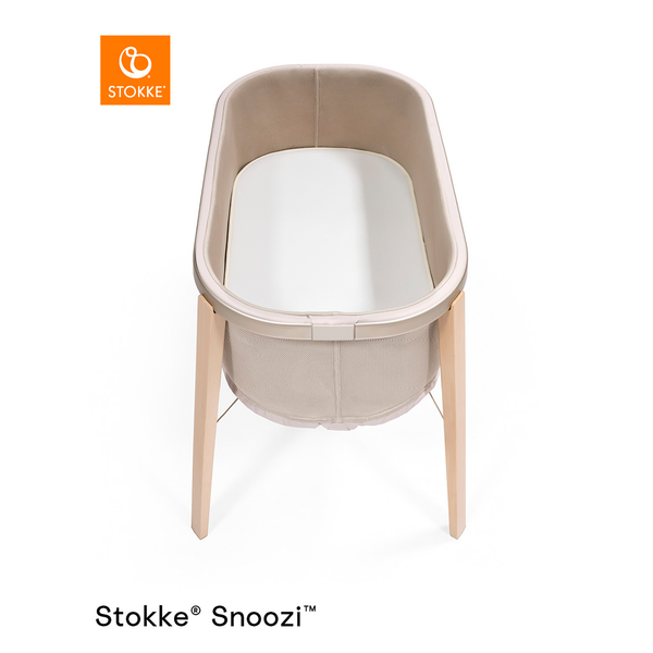 Snoozi™ Matratzenschoner