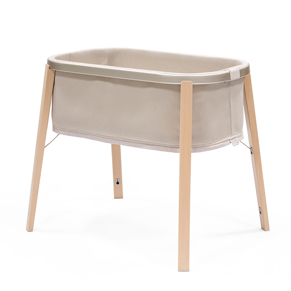 Snoozi™ Stubenbett Sandy Beige