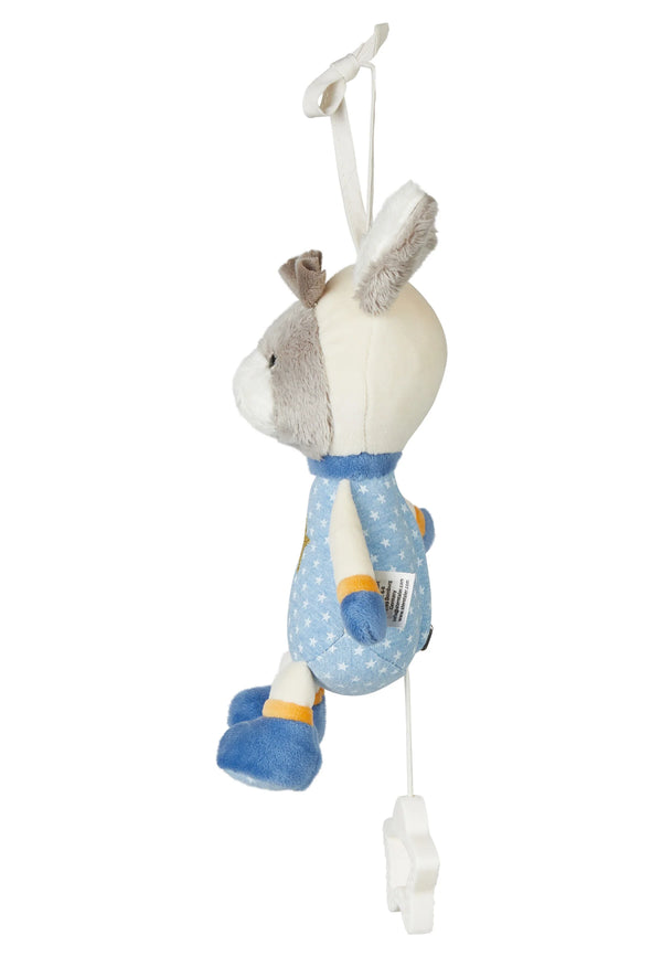 Sterntaler Spieluhr 22cm Esel Cosmo Emmi