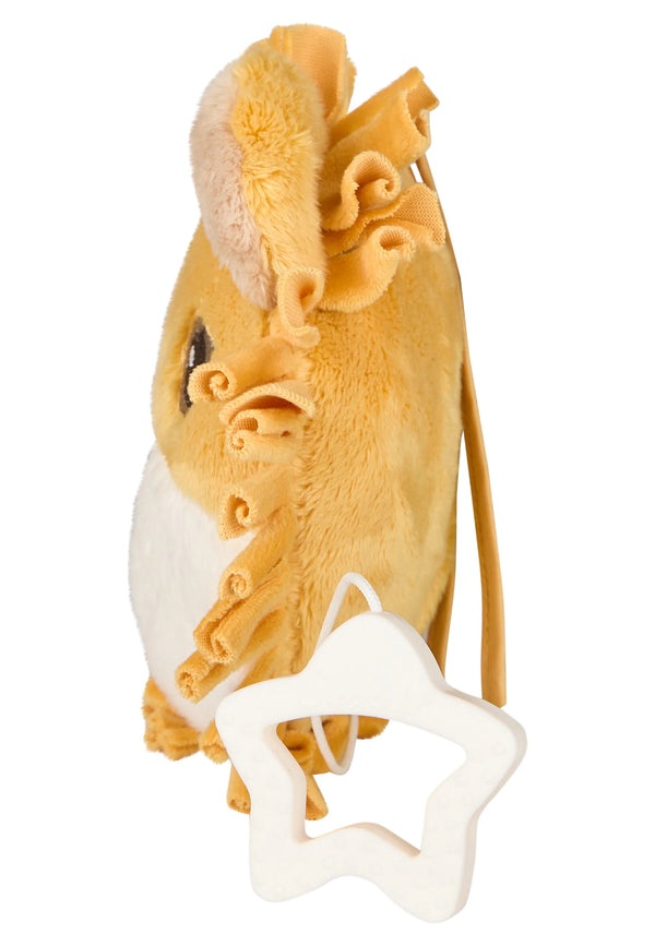 Sterntaler Spieluhr L Löwe Leo 18 cm