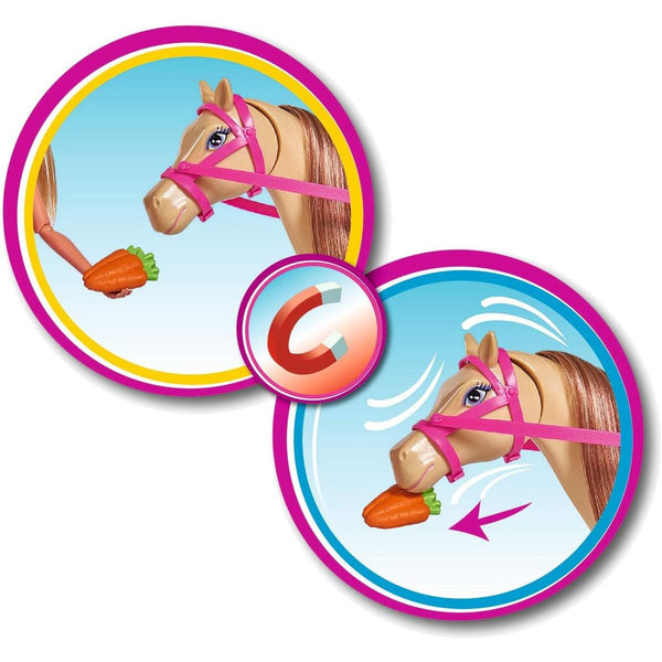 Steffi Love Lovely Horse