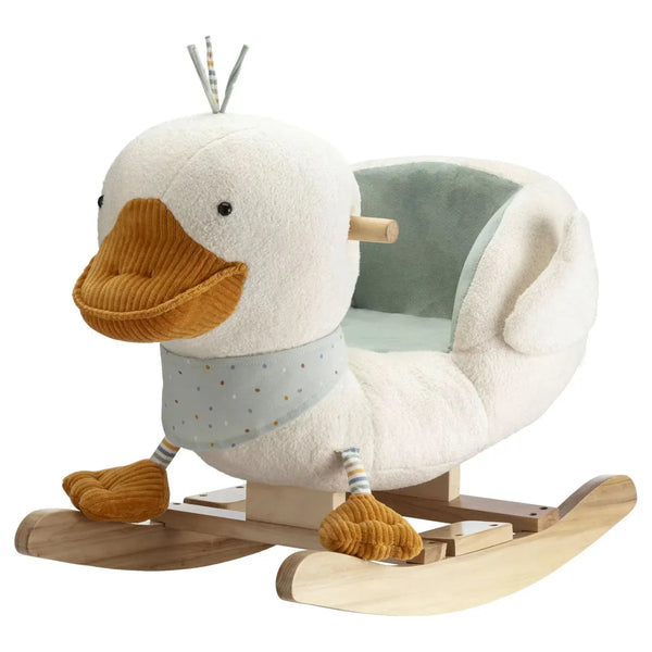 Sterntaler Schaukeltier Ente Edda