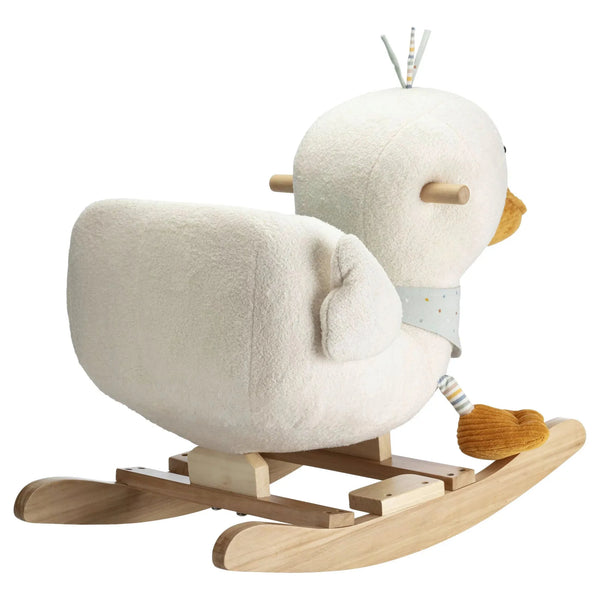 Sterntaler Schaukeltier Ente Edda