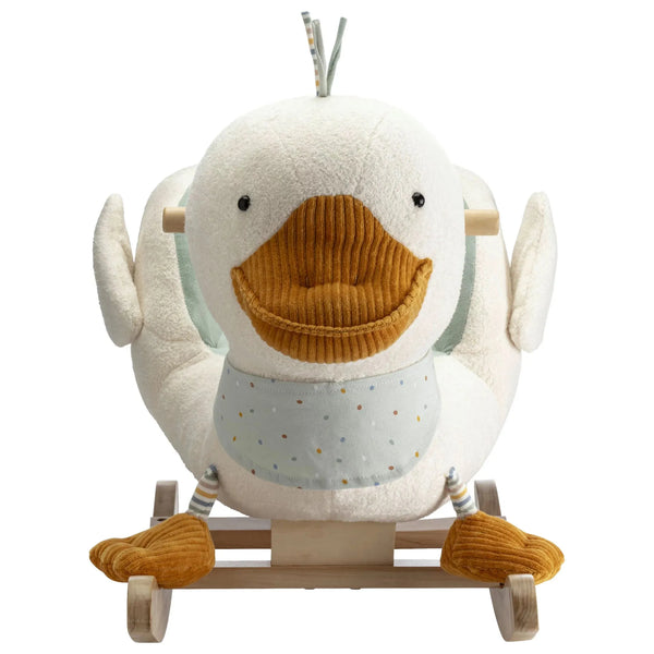 Sterntaler Schaukeltier Ente Edda