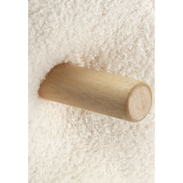 Sterntaler Schaukeltier Ente Edda