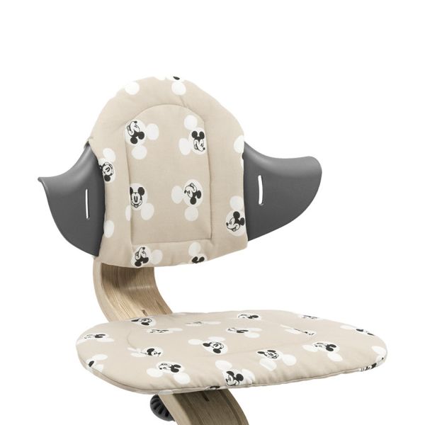 Stokke® Nomi® Kissen Mickey Signature