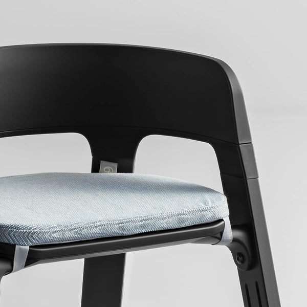 Stokke Steps Sitzkissen Jade Twill