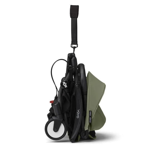 Stokke® YOYO³ Black / Bonpoint