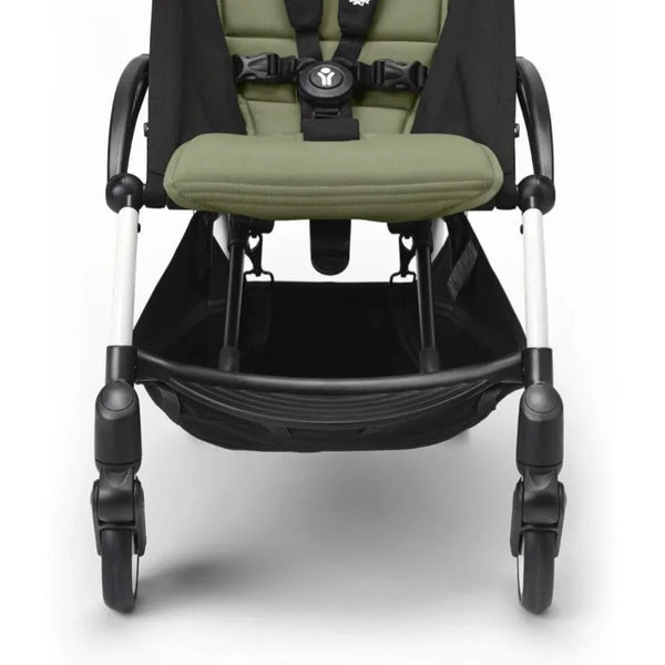 Stokke® YOYO³ Black / Bonpoint