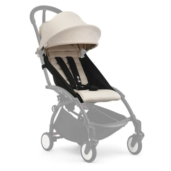 Stokke® YOYO³® 6+ Textilset - Bonpoint
