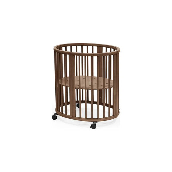 Stokke Sleepi Mini V3 Warm Brown All-in-One Set