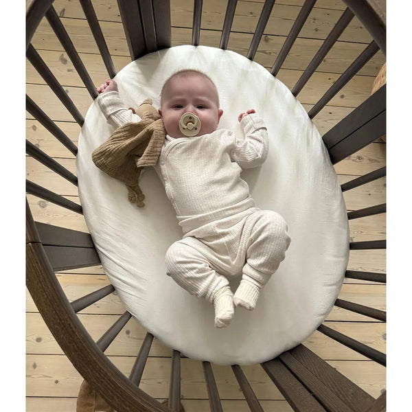 Stokke Sleepi Mini V3 Warm Brown All-in-One Set