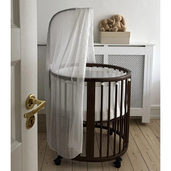 Stokke Sleepi Mini V3 Warm Brown