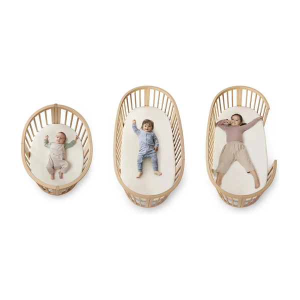Stokke Sleepi Mini V3 Warm Brown