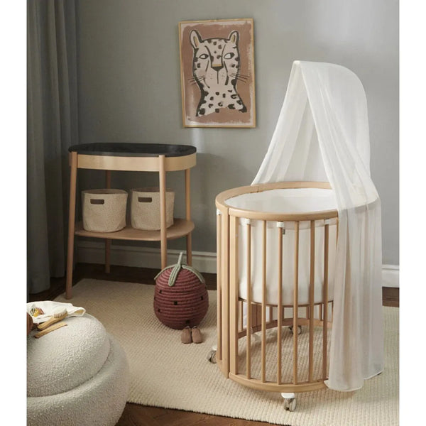 Stokke Sleepi Mini V3 Natural Aktion