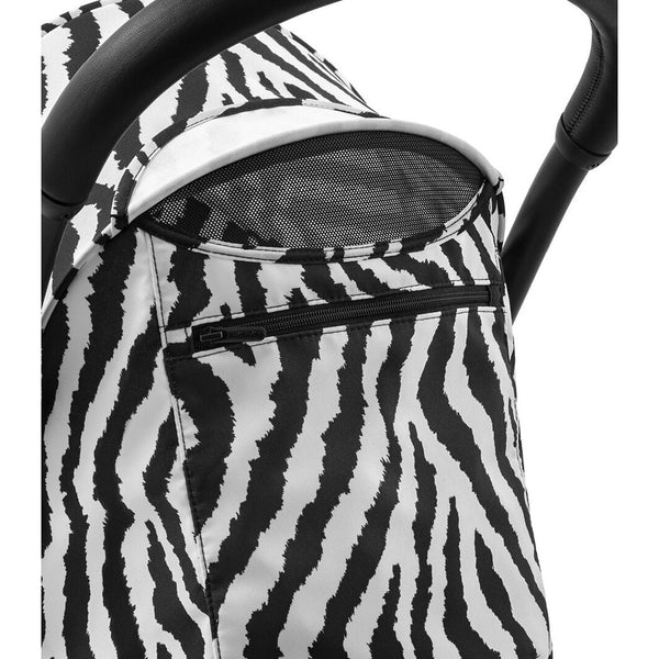 Stokke® YOYO³ Black / Zebra